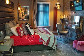 The Arthington Guest House