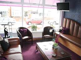 The Arthington Guest House