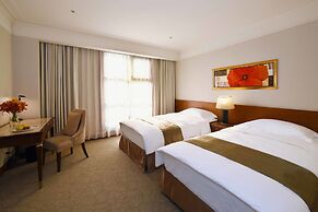 Fullon Hotel Taoyuan