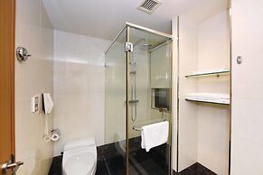 Fullon Hotel Taoyuan