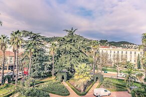 Hotel des Palmiers