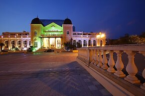 Hotel des Palmiers