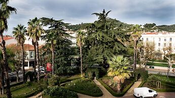 Hotel des Palmiers