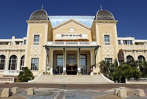Hotel des Palmiers