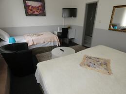 Hotel Wolters