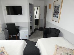 Hotel Wolters