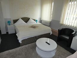 Hotel Wolters