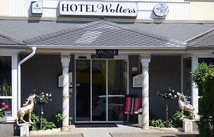 Hotel Wolters