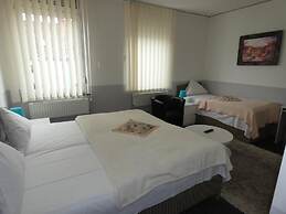 Hotel Wolters