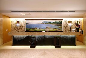 Fullon Hotel Taipei Central
