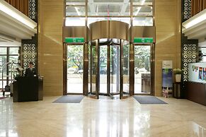 Fullon Hotel Taipei Central