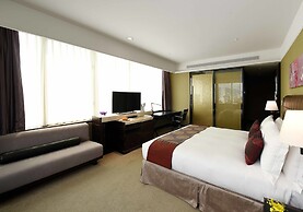 Fullon Hotel Taipei Central