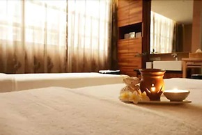 Fullon Hotel Taipei Central