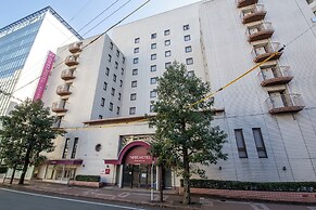 Nest Hotel Kumamoto