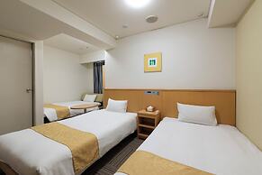 Nest Hotel Kumamoto