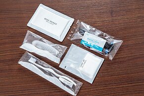 Nest Hotel Kumamoto
