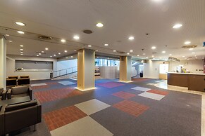 Nest Hotel Kumamoto