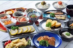 Nest Hotel Kumamoto