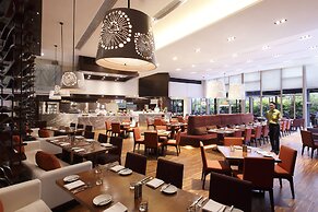 Hyatt Regency Hong Kong, Sha Tin