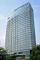 Hyatt Regency Hong Kong, Sha Tin