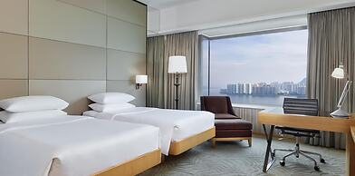 Hyatt Regency Hong Kong, Sha Tin