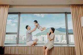 Hyatt Regency Hong Kong, Sha Tin