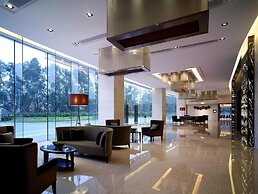 Hyatt Regency Hong Kong, Sha Tin