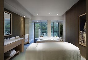 Hyatt Regency Hong Kong, Sha Tin