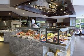 Hyatt Regency Hong Kong, Sha Tin