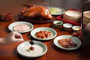 Hyatt Regency Hong Kong, Sha Tin