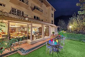 Club Mahindra Snow Peak Manali