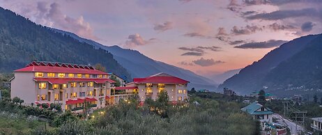 Club Mahindra Snow Peak Manali
