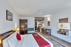 Club Mahindra Snow Peak Manali