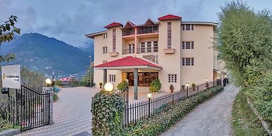 Club Mahindra Snow Peak Manali