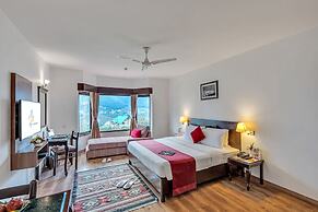 Club Mahindra Snow Peak Manali
