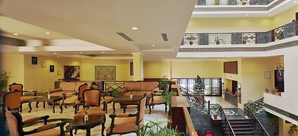 Club Mahindra Snow Peak Manali