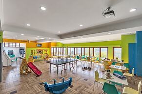 Club Mahindra Snow Peak Manali