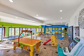 Club Mahindra Snow Peak Manali