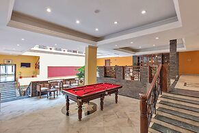 Club Mahindra Snow Peak Manali