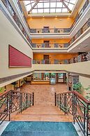 Club Mahindra Snow Peak Manali