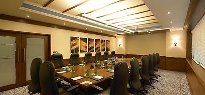 The Zuri Whitefield, Bangalore