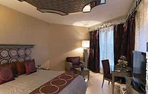 The Zuri Whitefield, Bangalore