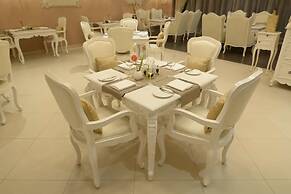 The Zuri Whitefield, Bangalore