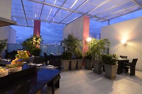 The Zuri Whitefield, Bangalore