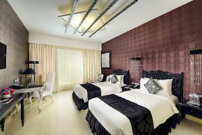 The Zuri Whitefield, Bangalore