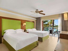 Barceló Bávaro Palace - All Inclusive