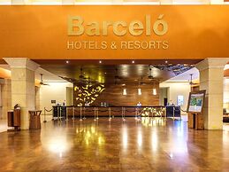 Barceló Bávaro Palace - All Inclusive