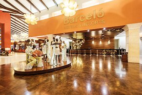 Barceló Bávaro Palace - All Inclusive