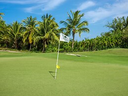Barceló Bávaro Palace - All Inclusive