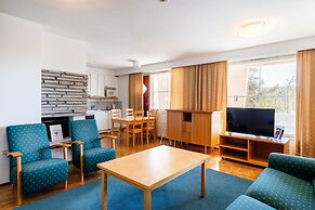 Santa's Hotel Tunturi